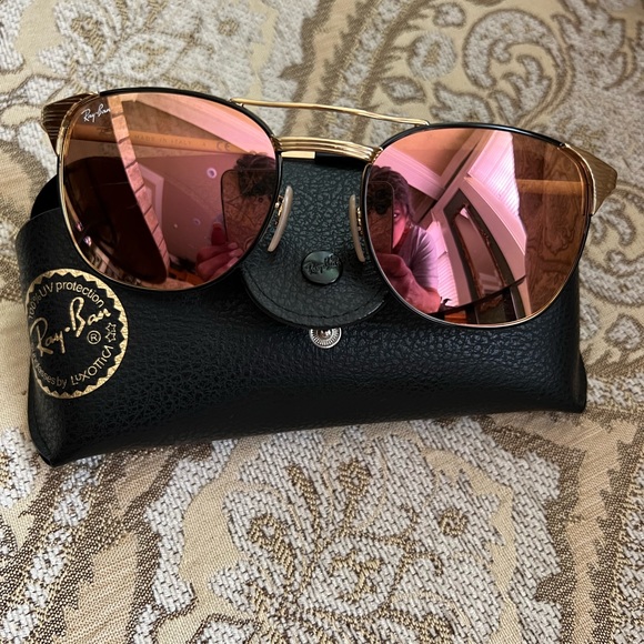 Ray-Ban women’s sunglasses - Picture 7 of 7